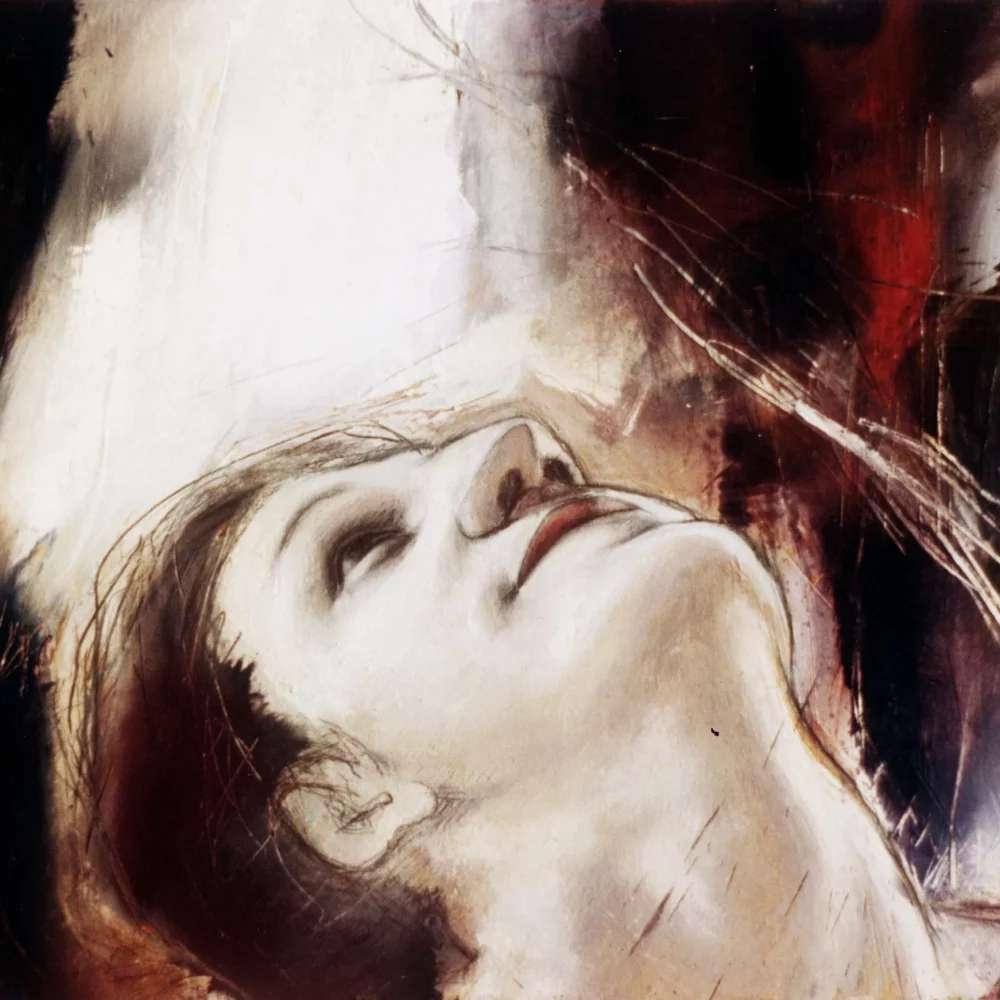 VERS-LE-CIEL-Huile-sur-Toile-Juillet-1993-50X73cm